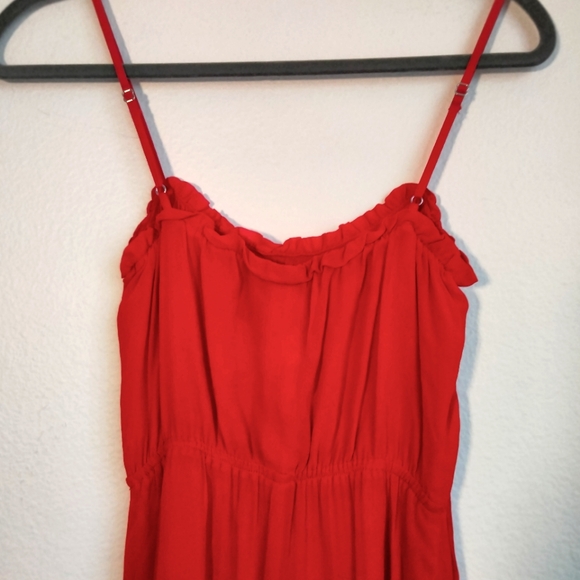 Reformation Ballet Dress - Picture 6 of 9